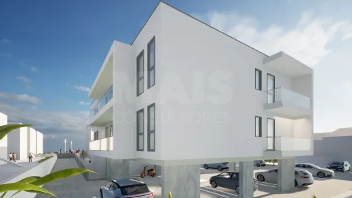 INVESTIMENTO PREMIUM | Terreno com projeto aprovado IPL – PENICHE