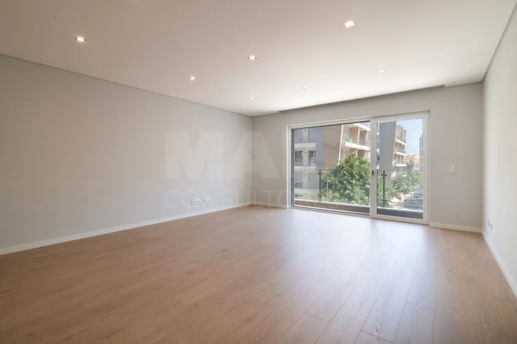 Apartamento T3 na Quinta das Marianas