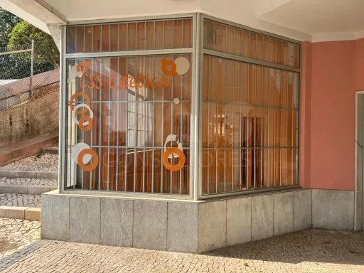 Store for rent in Massamá