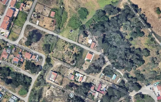 Terreno Rústico (Avos), Quinta da Oliva - Charneca da Caparica