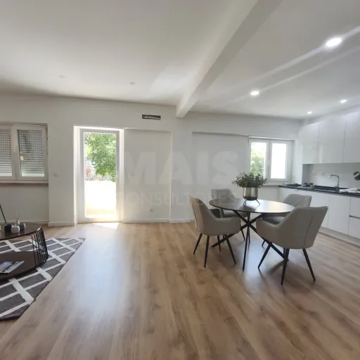 Apartamento T3 Lisboa Benfica