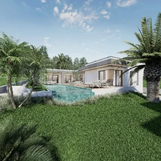 Terreno com Projeto Habitacional T4 – Vista Deslumbrante para a Serra de Montejunto