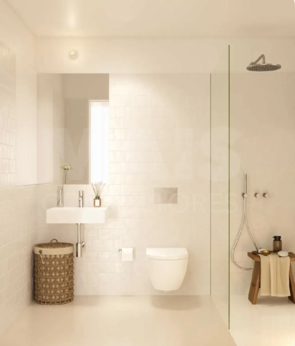 Apartamento T1 Novo em Campanhã | Porto