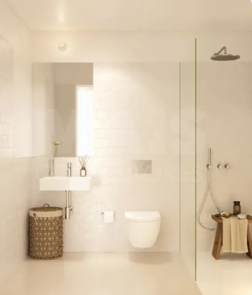 New 2 bedroom apartment in Campanhã | Porto