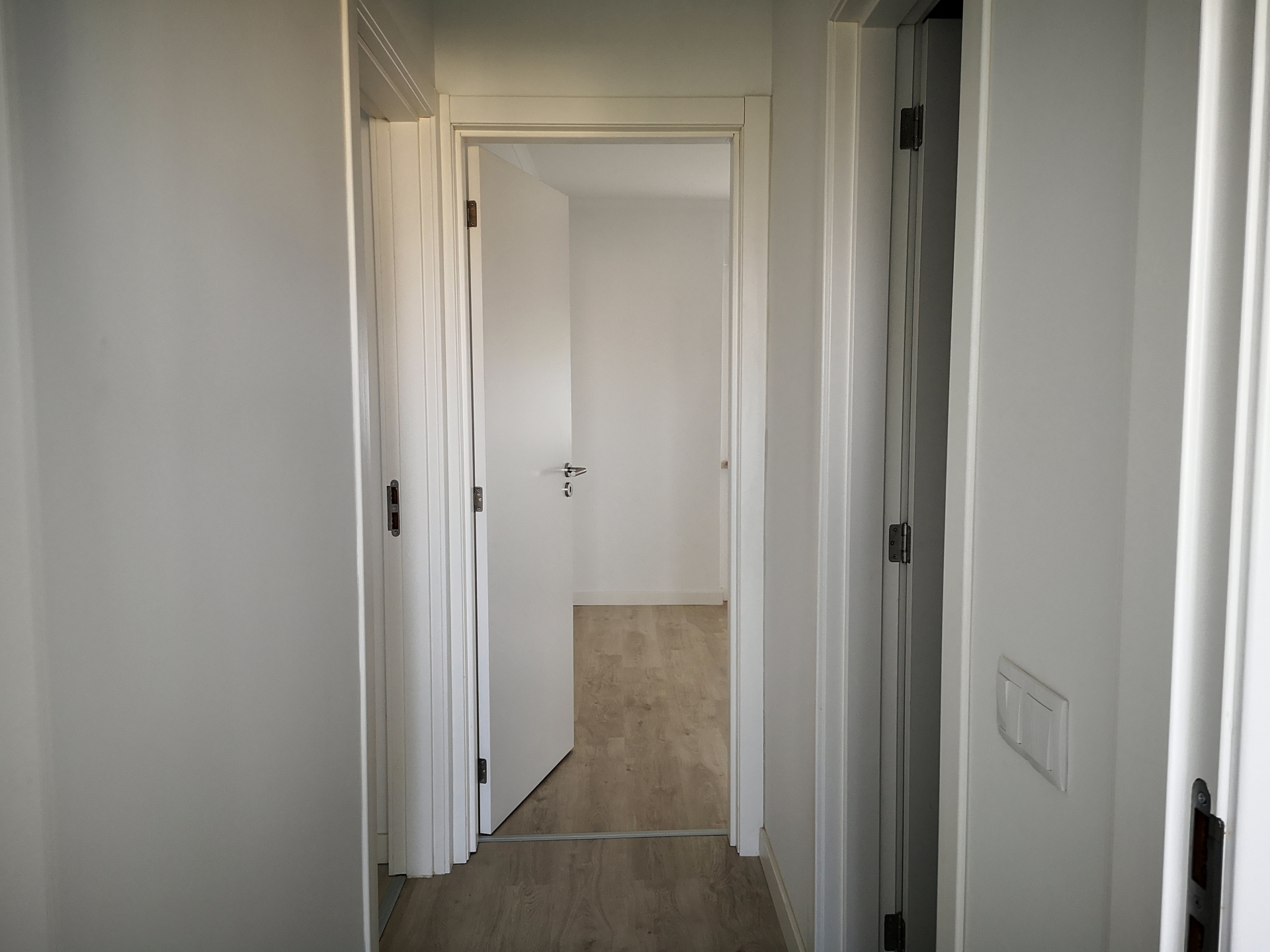 Apartamento T3 Póvoa de Santa Iria