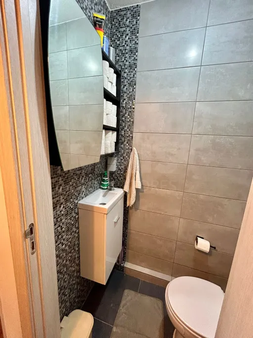 Apartamento T3 Barreiro Baixa da Banheira Vale da amoreira