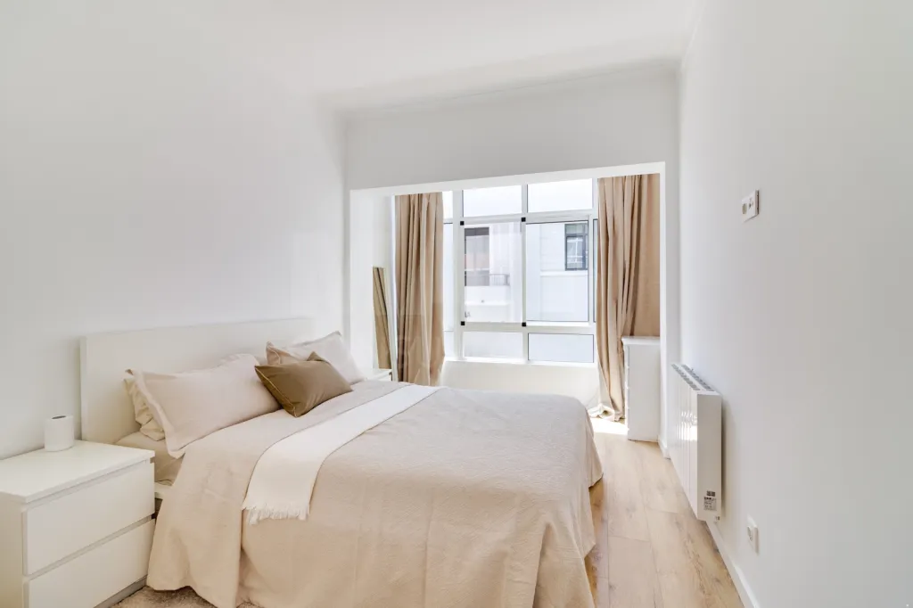 Apartamento T2 no Centro Histórico de Almada, junto à Casa da Cerca