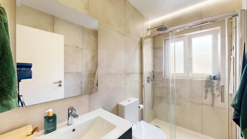 Apartamento T2 na Amadora