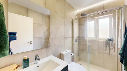 Apartamento T2 na Amadora