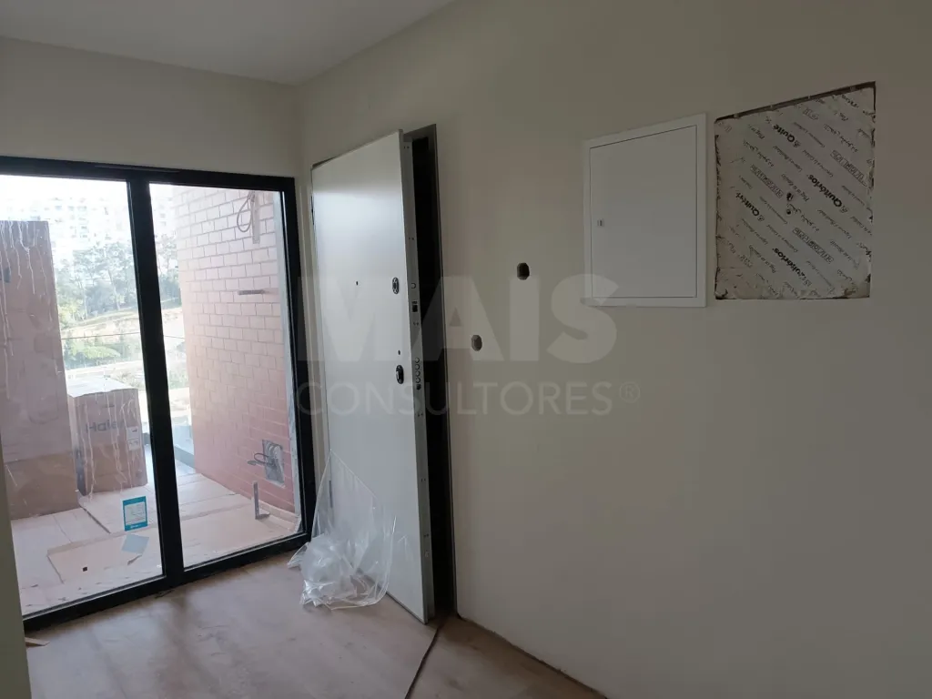 3 bedroom apartment with balcony - Rinchoa - Rio de Mouro