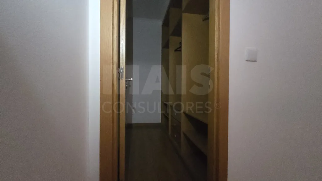T2 em Alcântara