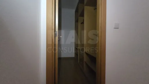 Two-bedroom apartment in Alcântara