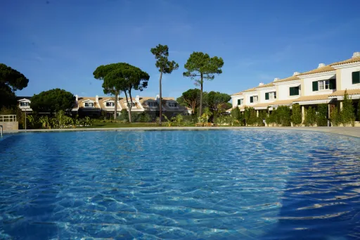 Moradia T3 Villa Bicuda Resort, Bicuda - CASCAIS ( Quinta da Marinha )