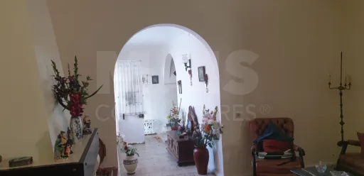 Moradia Casais Romeiros - Santarém