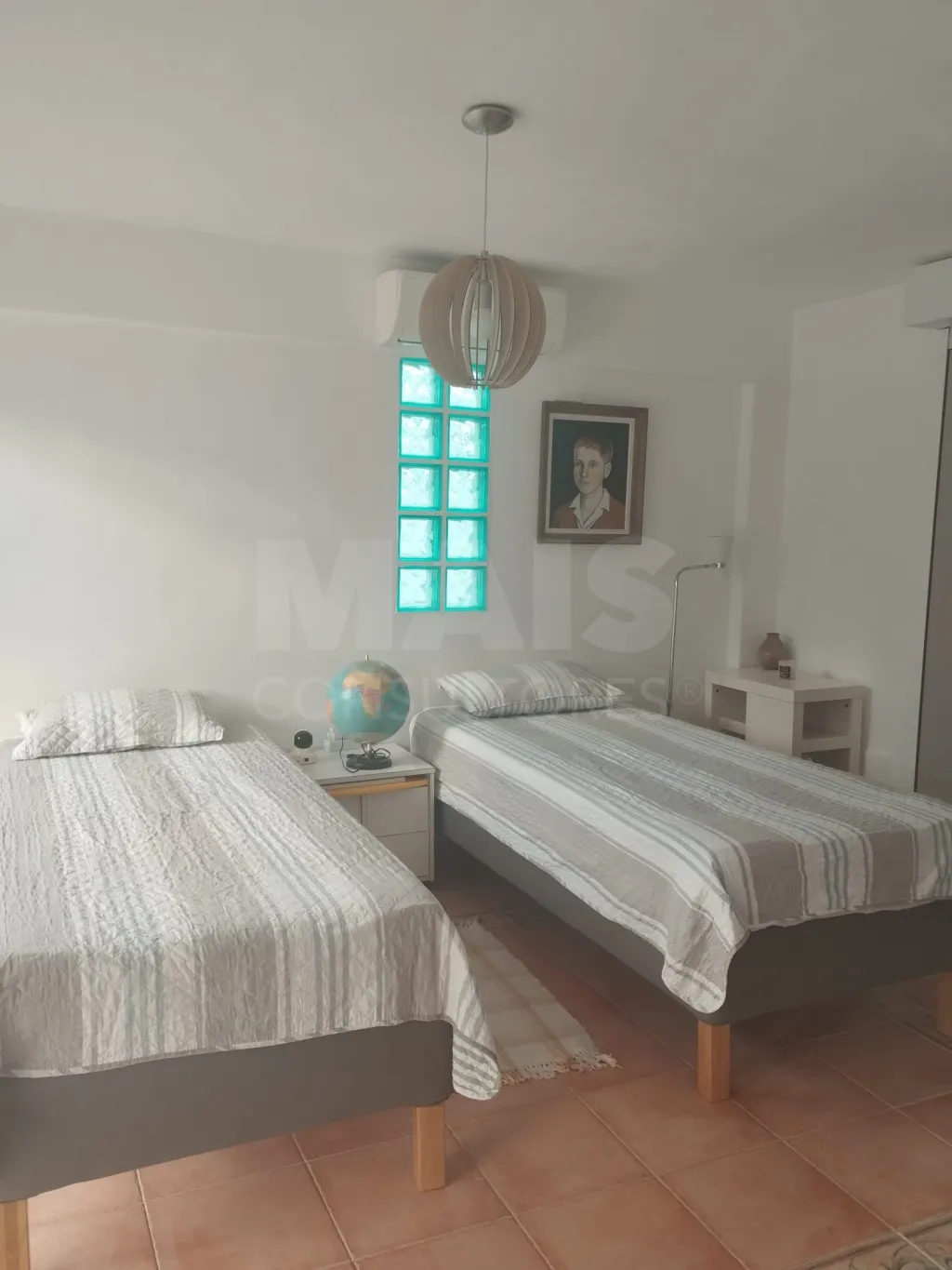 Moradia V3 em Albufeira com piscina