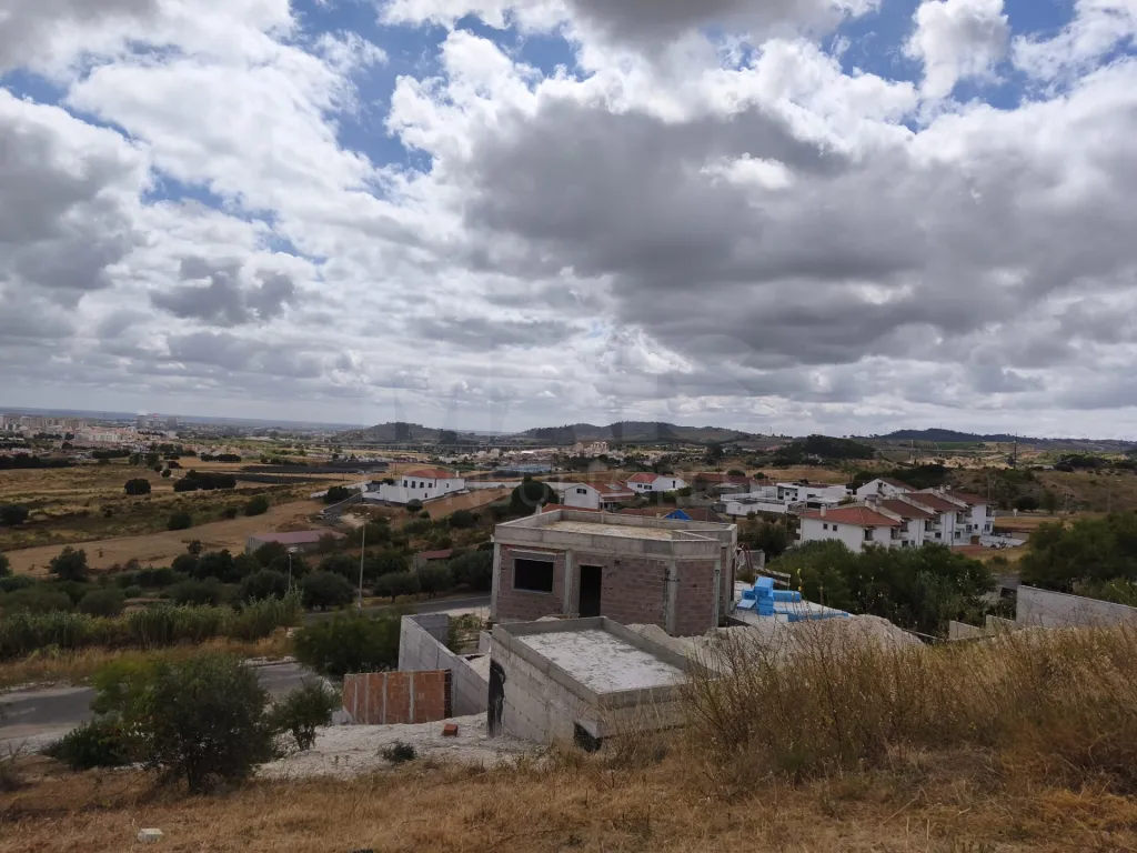 Urban Land - Alenquer
