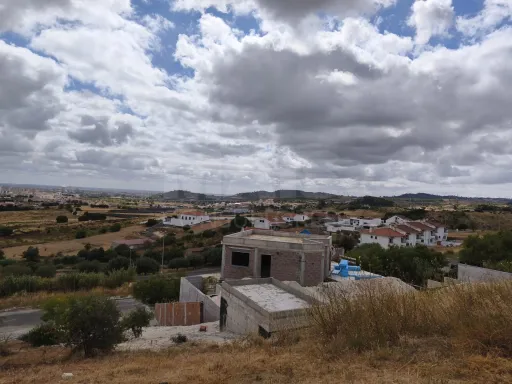 Urban Land - Alenquer