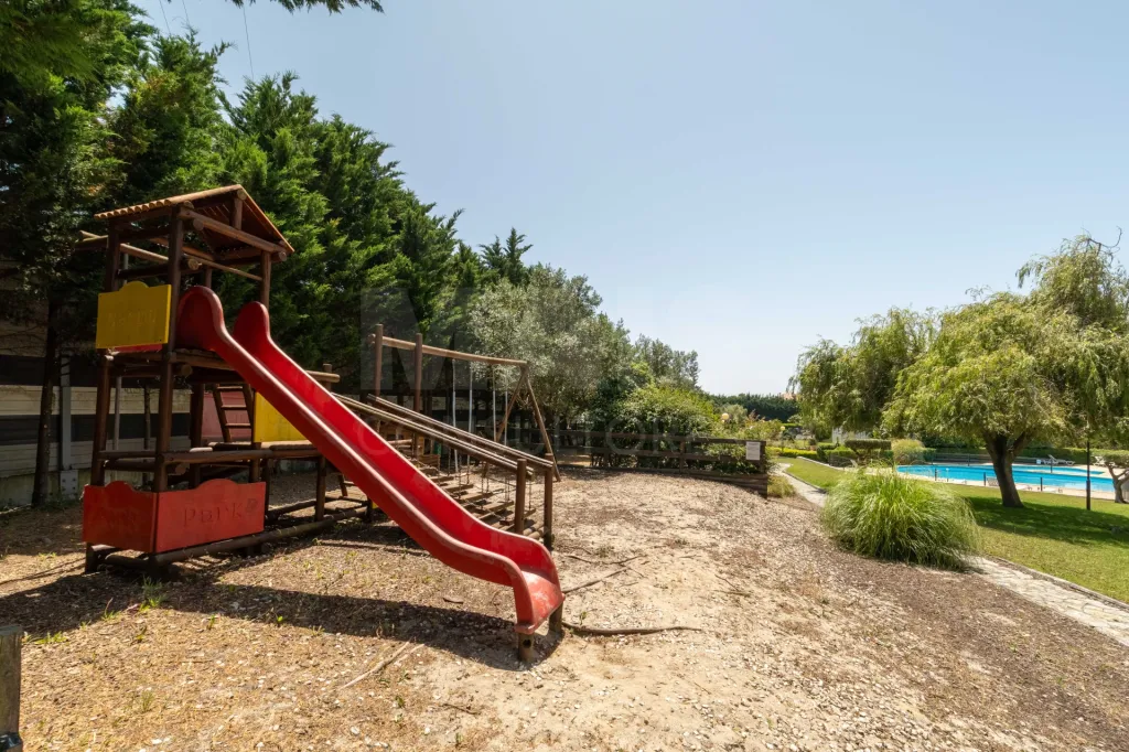 Apartamento T3 + 1  na Quinta da Beloura – Sintra