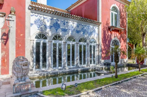 Quinta em Sintra