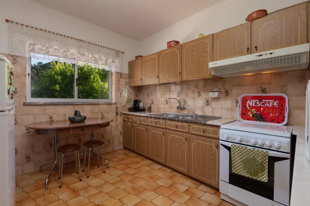 🏡  Moradia T5+ terreno Columbeira/Bombarral 🌿