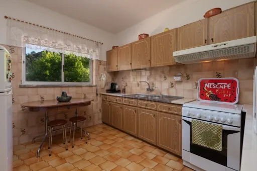🏡  Moradia T5+ terreno Columbeira/Bombarral 🌿