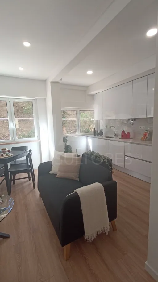Apartamento T3 Lisboa Benfica