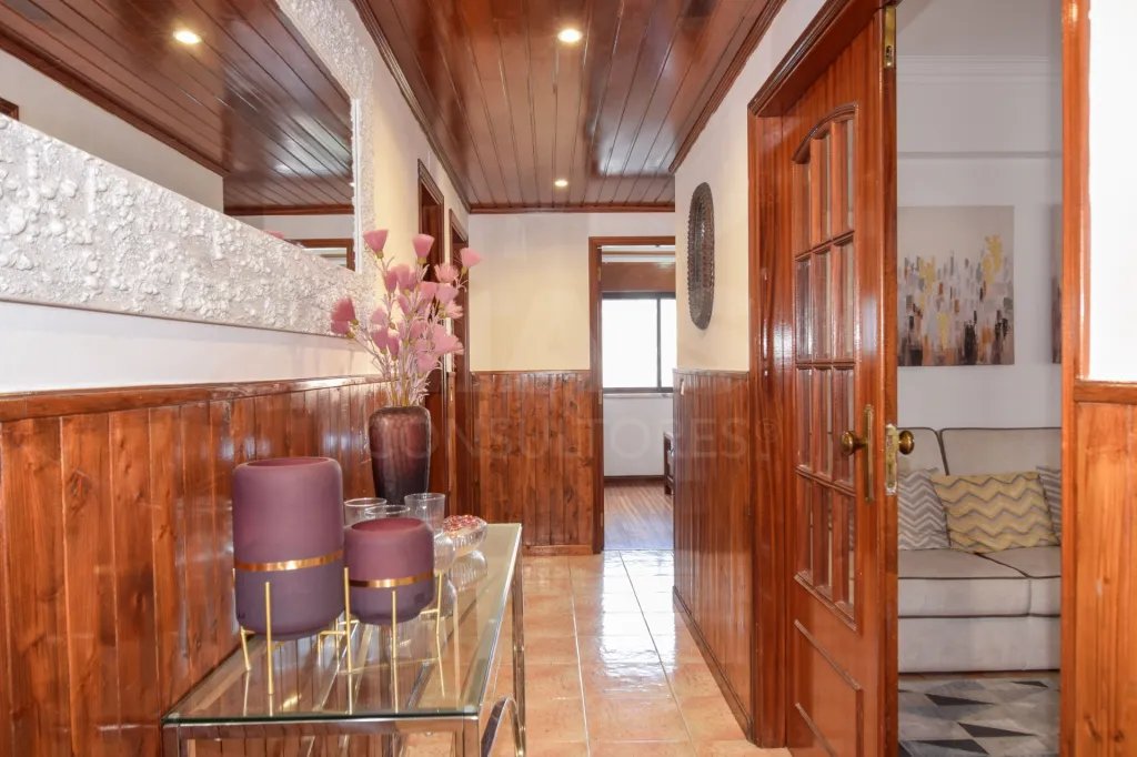 2 bedroom apartment in São Marcos - Cacém
