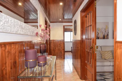 Apartamento T2 situado em São Marcos - Cacém