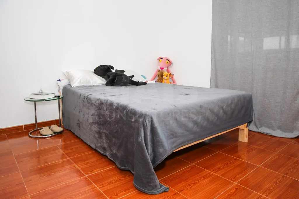 Apartamento T1+1