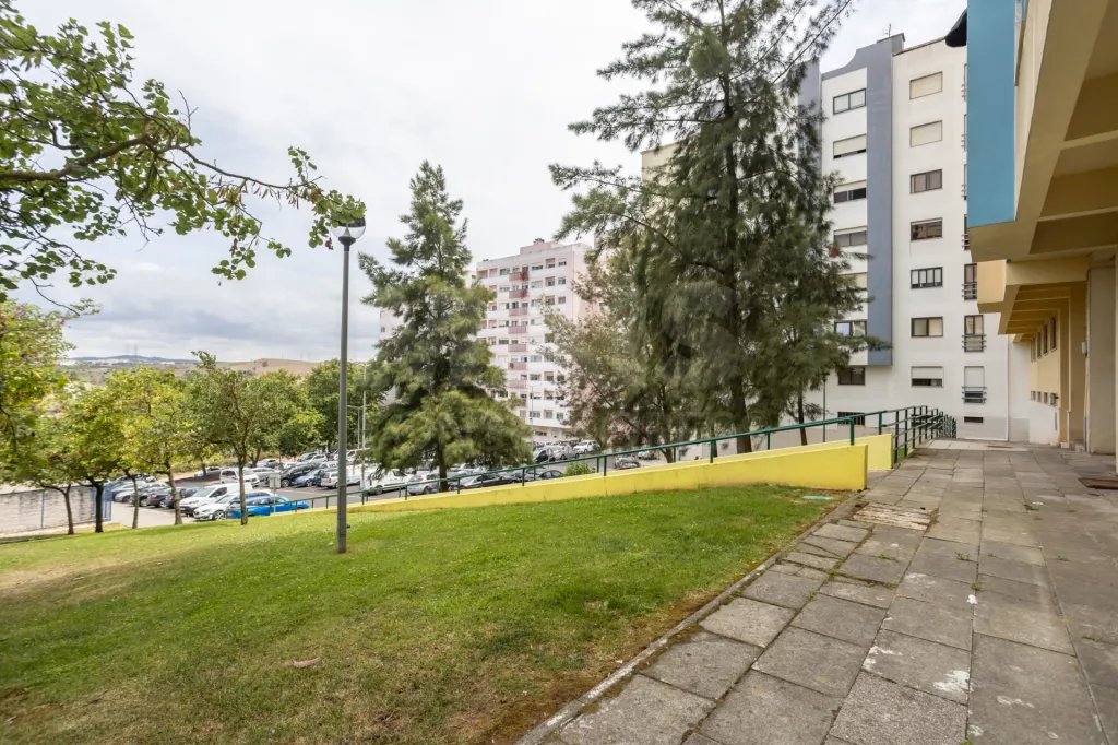 Apartamento T2 Cacém São Marcos