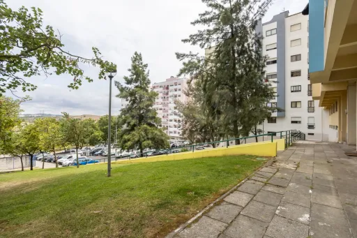 Apartamento T2 Cacém São Marcos
