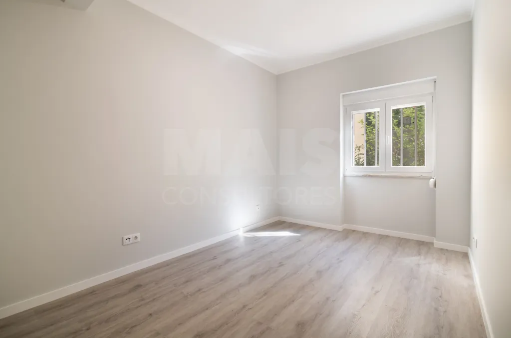 T1 Totalmente Remodelado na Quinta da Lomba – Barreiro