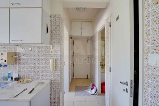 T5 parque residencial de Miraflores RESERVADO