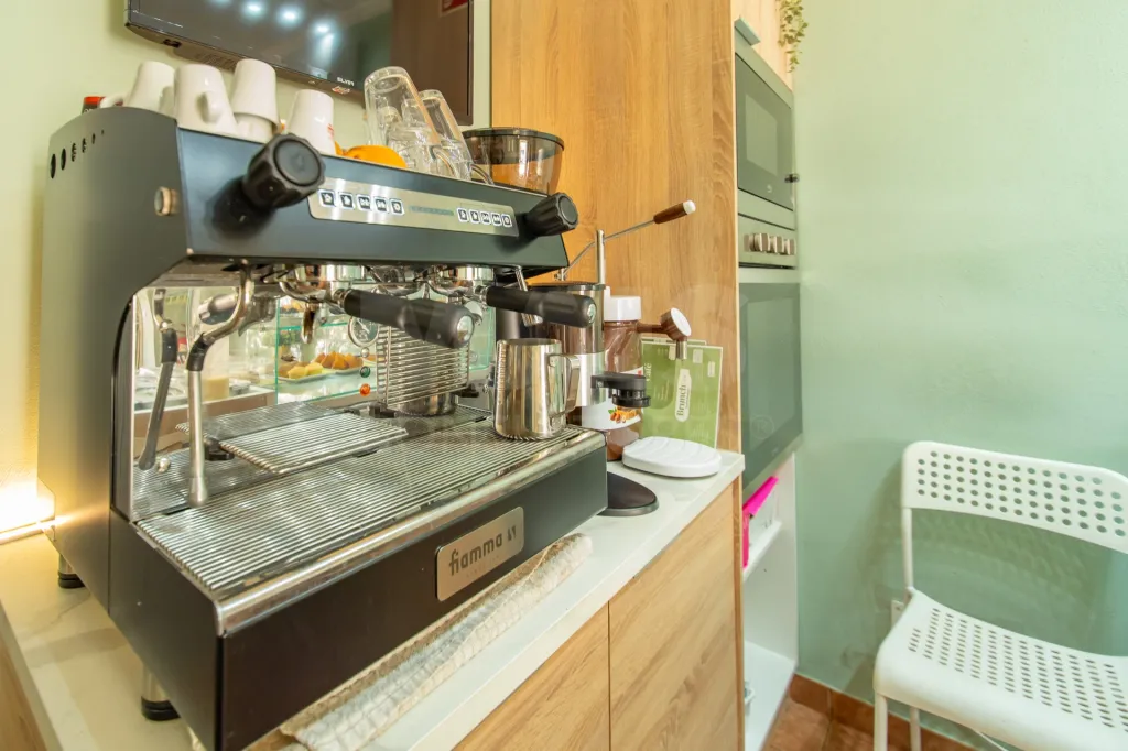 Trespasse | Gelataria & Cafetaria no Centro Histórico de Benavente