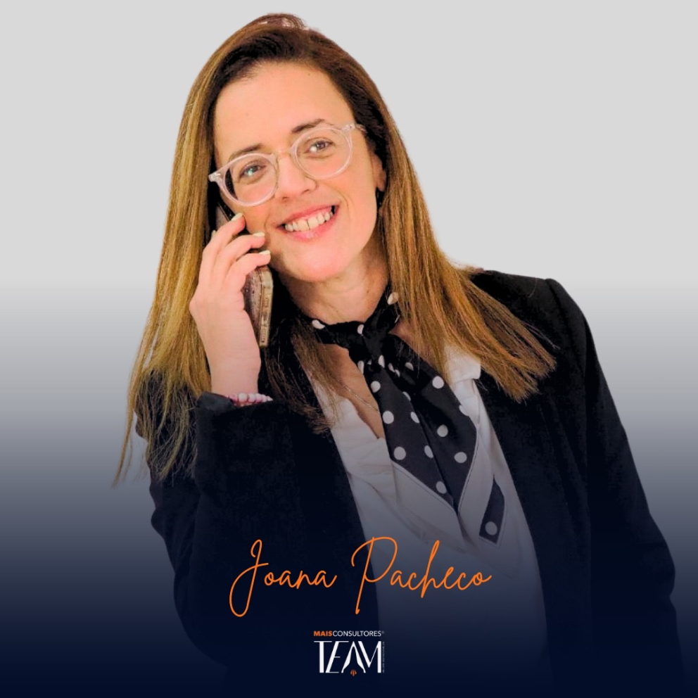 Joana Pacheco