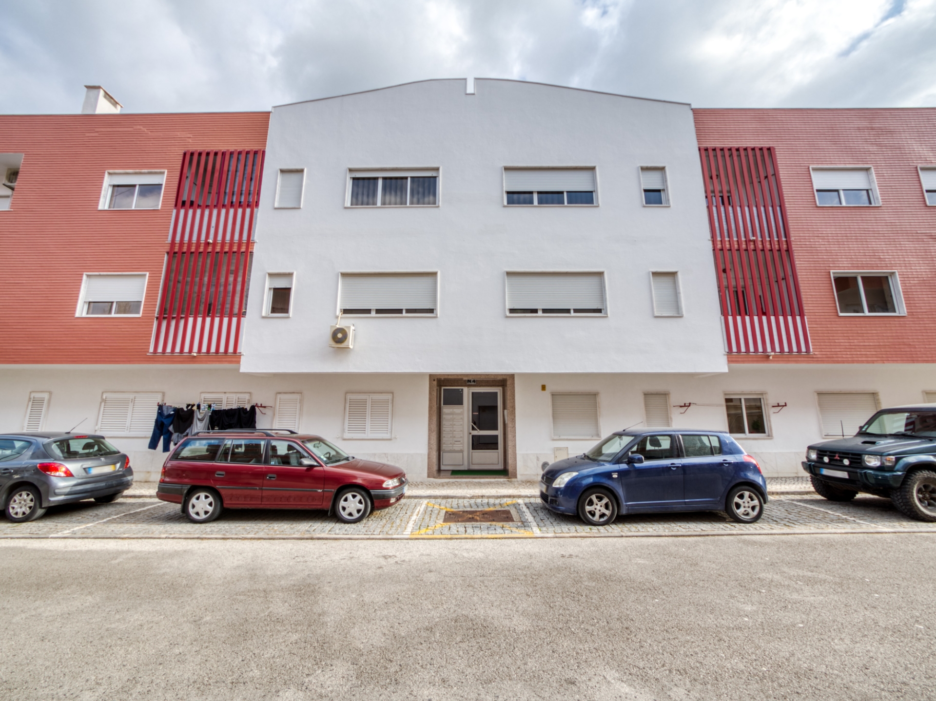 Fantástico apartamento T3 Remodelado com vista Rio no Sobralinho
