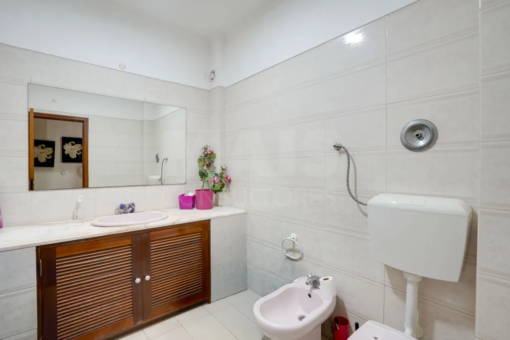 Apartamento T4  Massamá na Praceta Cesário Verde