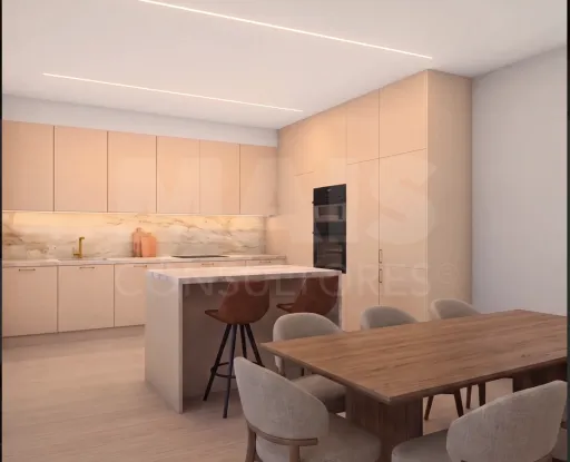 T2 Novo com Quintal Privado a 10 Minutos a pé do Baleal