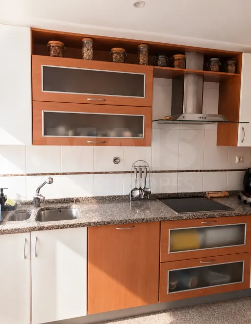 Premium 3-Bedroom Apartment with Two Enclosed Garages | 219 sq ft | Colinas do Cruzeiro