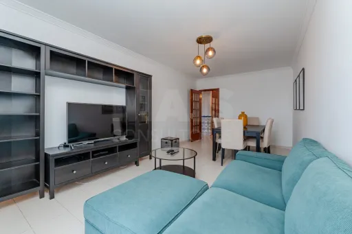 Espaço com alma e horizonte