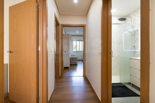 Apartamento T2 Amadora Reboleira
