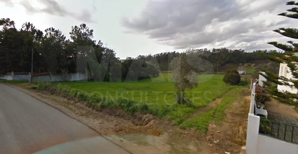 Terreno com projeto aprovado