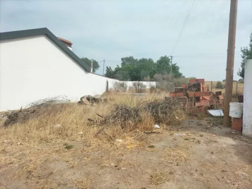 Terreno para construção em Alagoa
