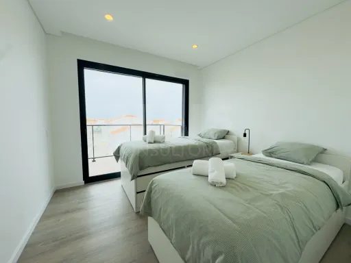 3-bedroom apartment 200 meters from Consolação Beach