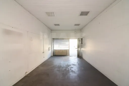 Prédio Centro Carregado / Lisboa