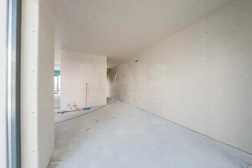 Moradia T3 em Construção com Vista Mar – Areia Branca, Lourinhã