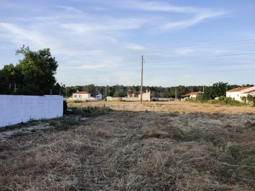 Terreno | Foros de Salvaterra |Com Poço