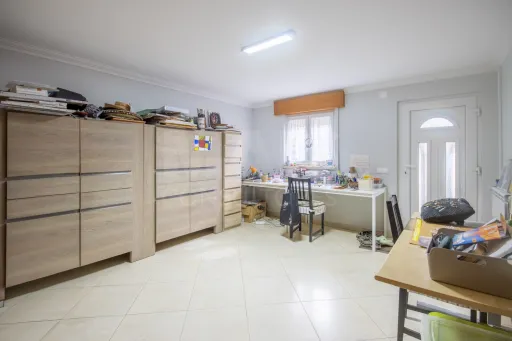 Moradia Térrea T5 com Piscina e Vista Deslumbrante – Serra de Aire e Candeeiros
