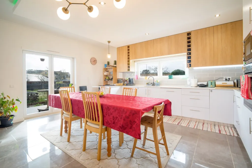 Moradia  T3 Independente na Vermelha