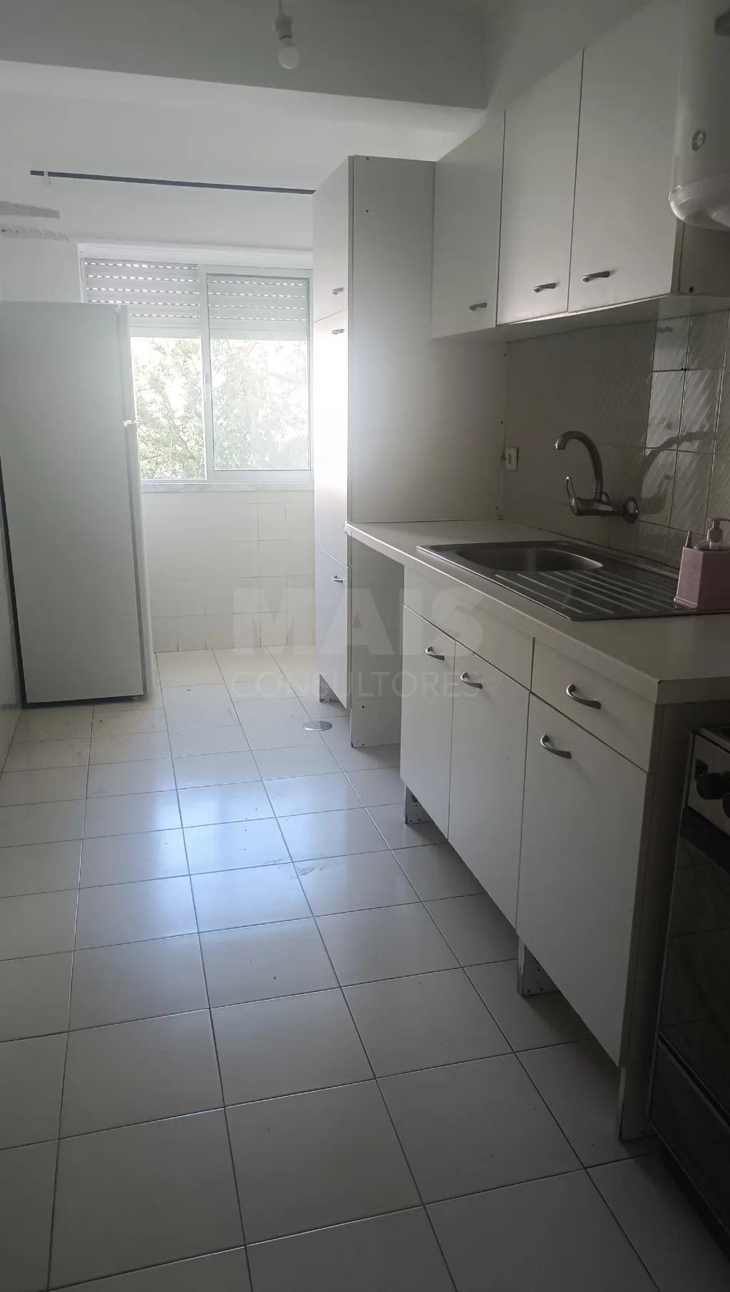 T2 Seixal com dois elevadores